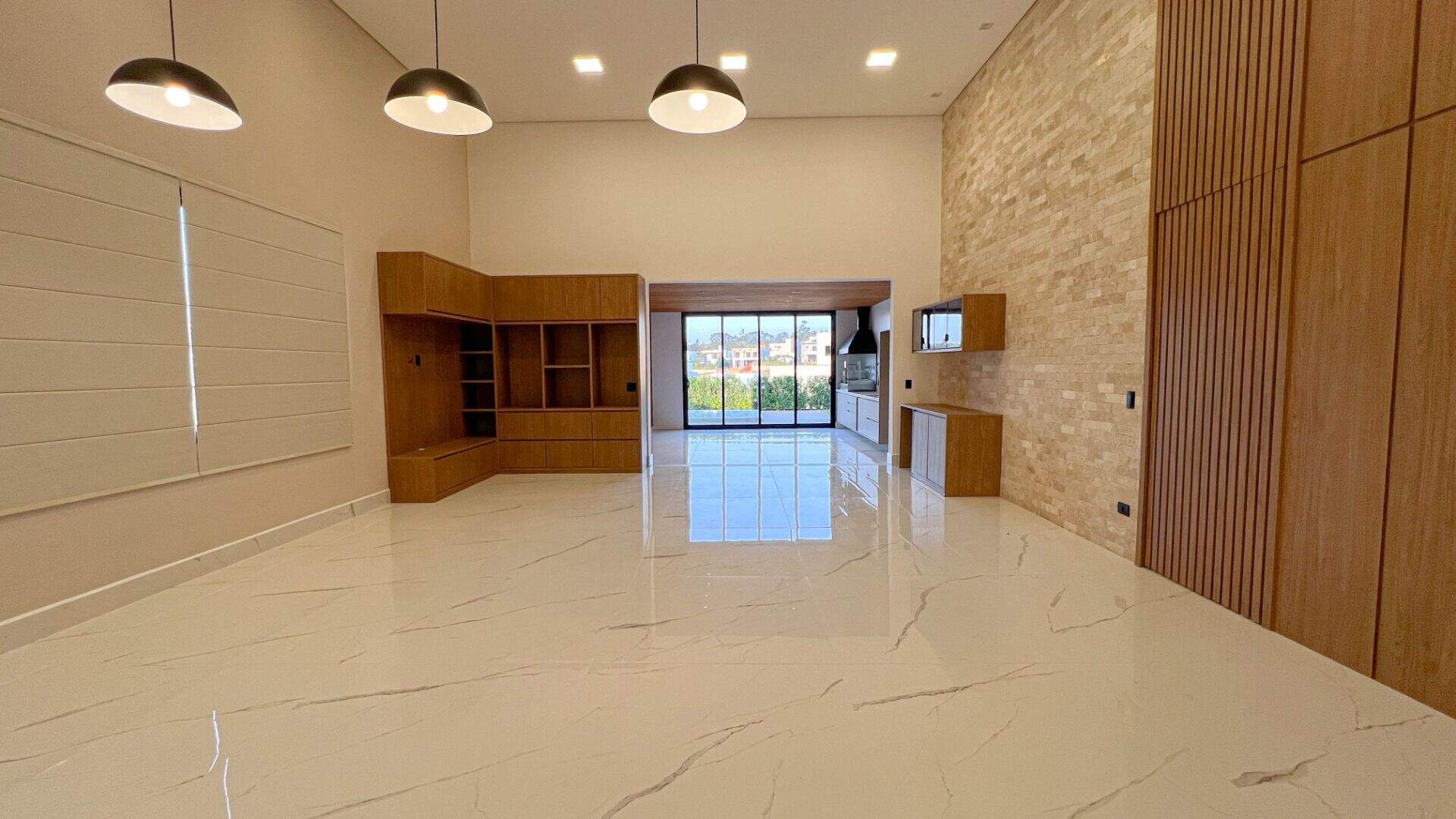 Casa no Condomínio Villas do Golfe, em Itu disponível para à venda | Grupo Kaion: 