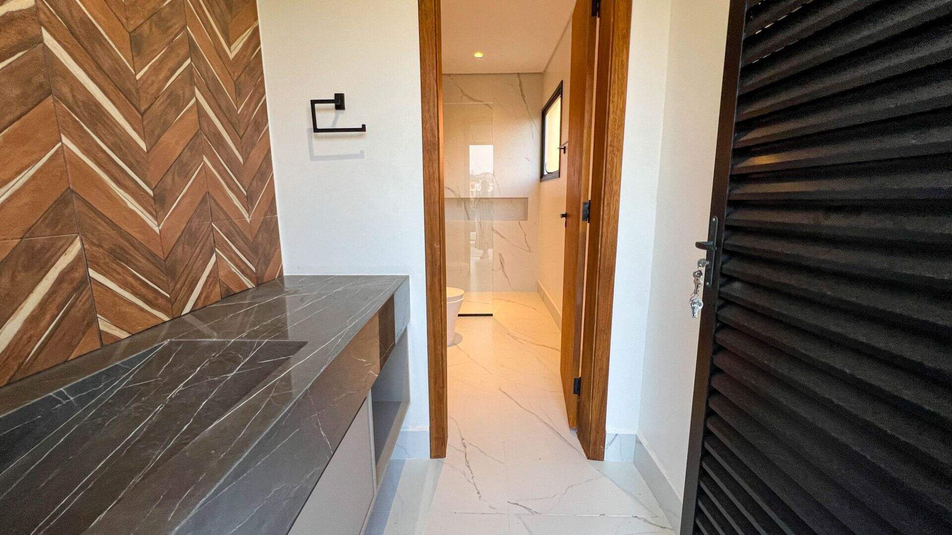 Casa no Condomínio Villas do Golfe, em Itu disponível para à venda | Grupo Kaion: 