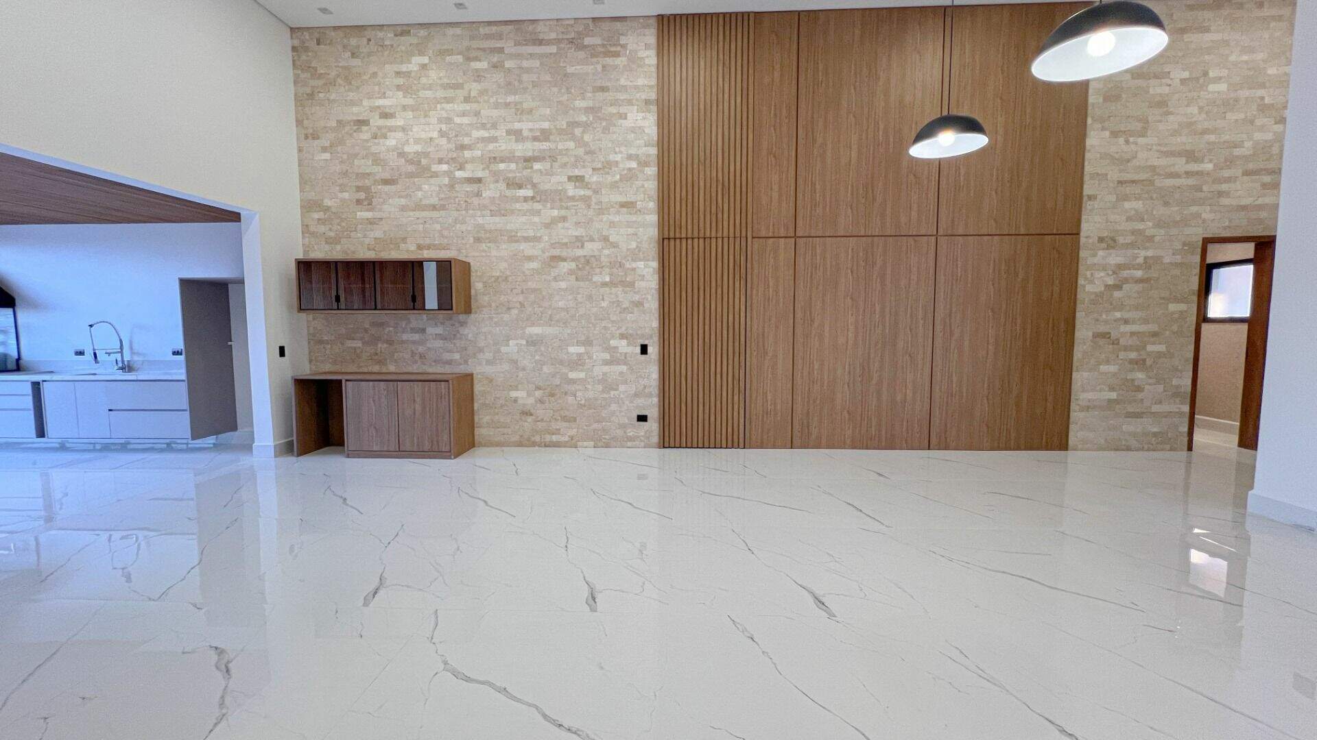 Casa no Condomínio Villas do Golfe, em Itu disponível para à venda | Grupo Kaion: 
