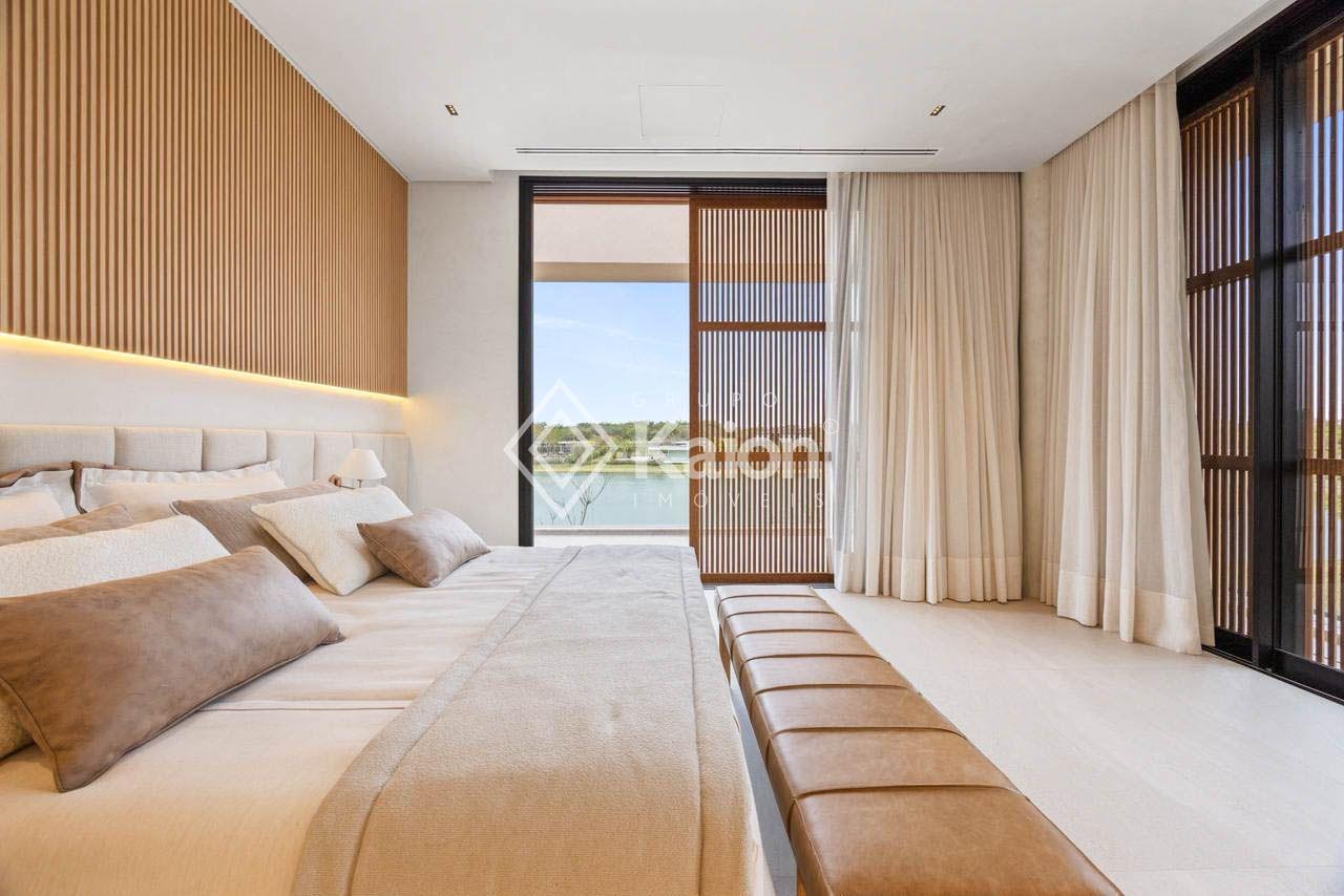 Casa no Condomínio Fazenda Boa Vista, em Porto Feliz disponível para à venda | Grupo Kaion: 