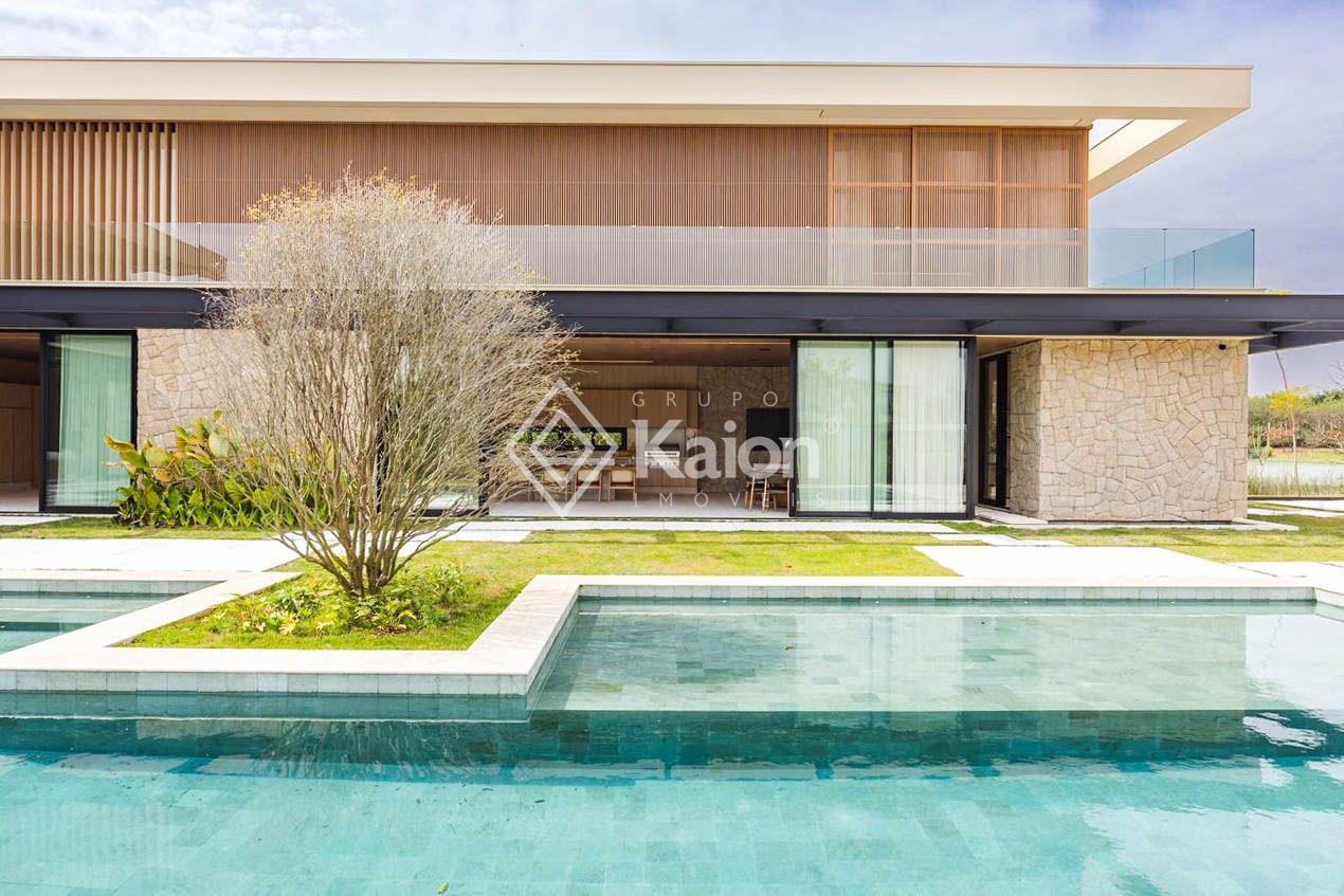Casa no Condomínio Fazenda Boa Vista, em Porto Feliz disponível para à venda | Grupo Kaion: 