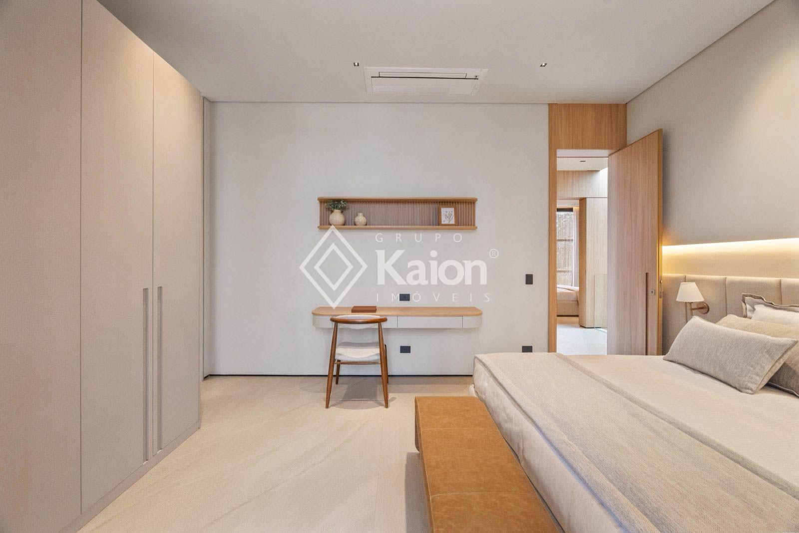 Casa no Condomínio Fazenda Boa Vista, em Porto Feliz disponível para à venda | Grupo Kaion: 