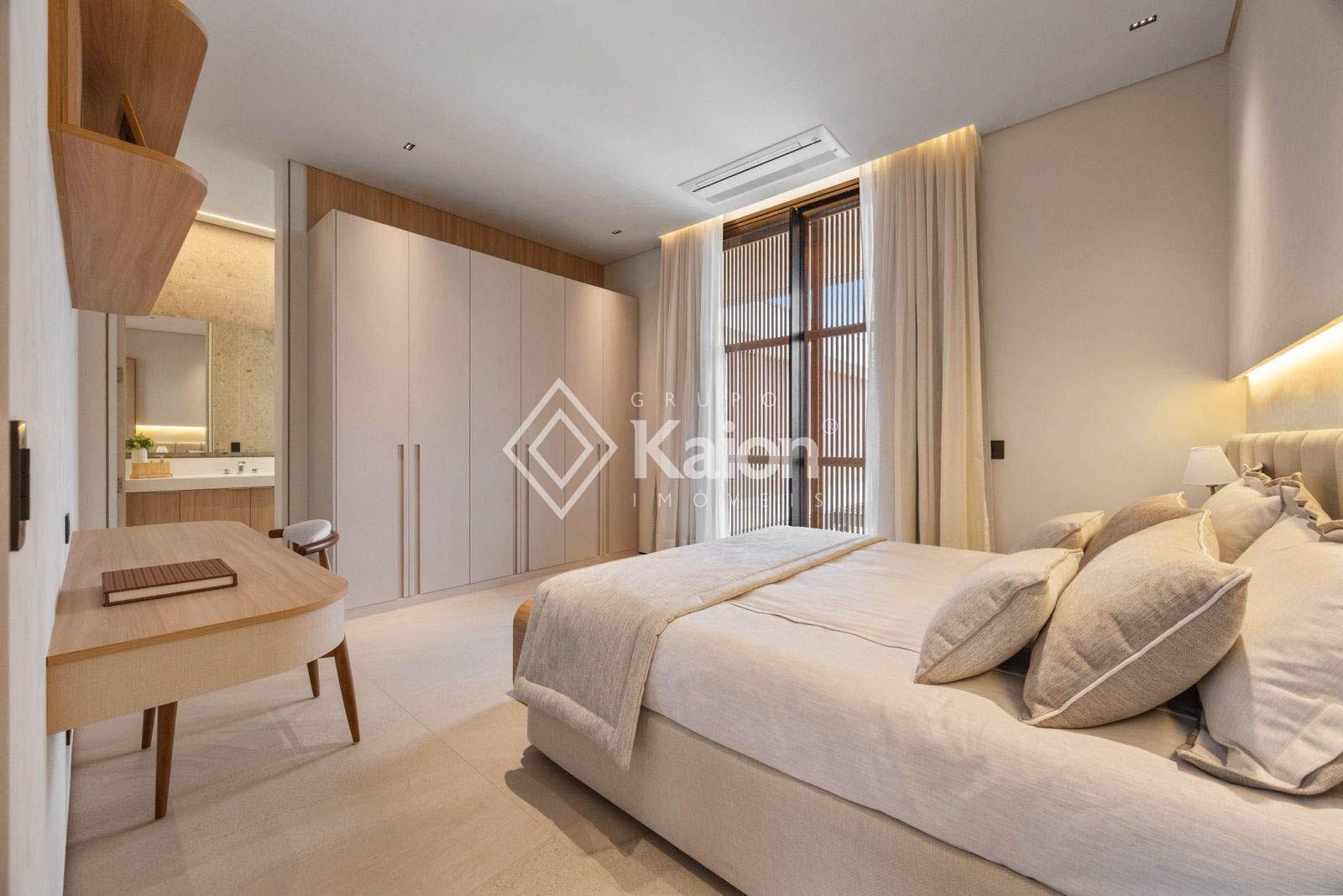 Casa no Condomínio Fazenda Boa Vista, em Porto Feliz disponível para à venda | Grupo Kaion: 