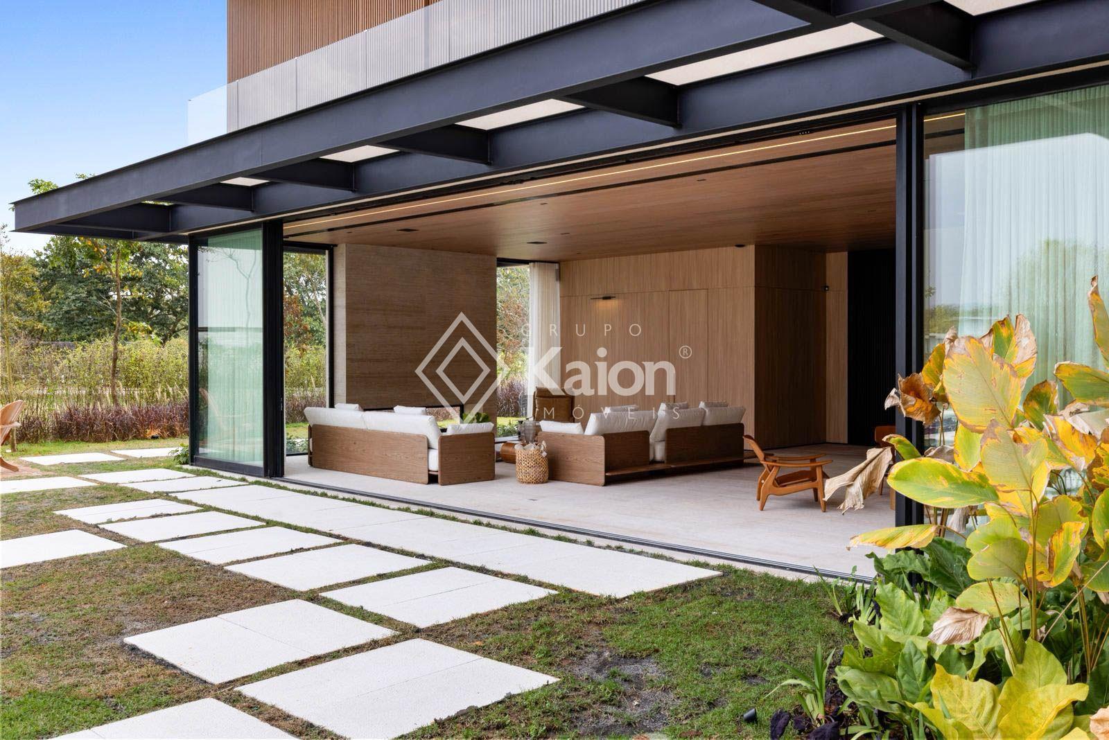 Casa no Condomínio Fazenda Boa Vista, em Porto Feliz disponível para à venda | Grupo Kaion: 