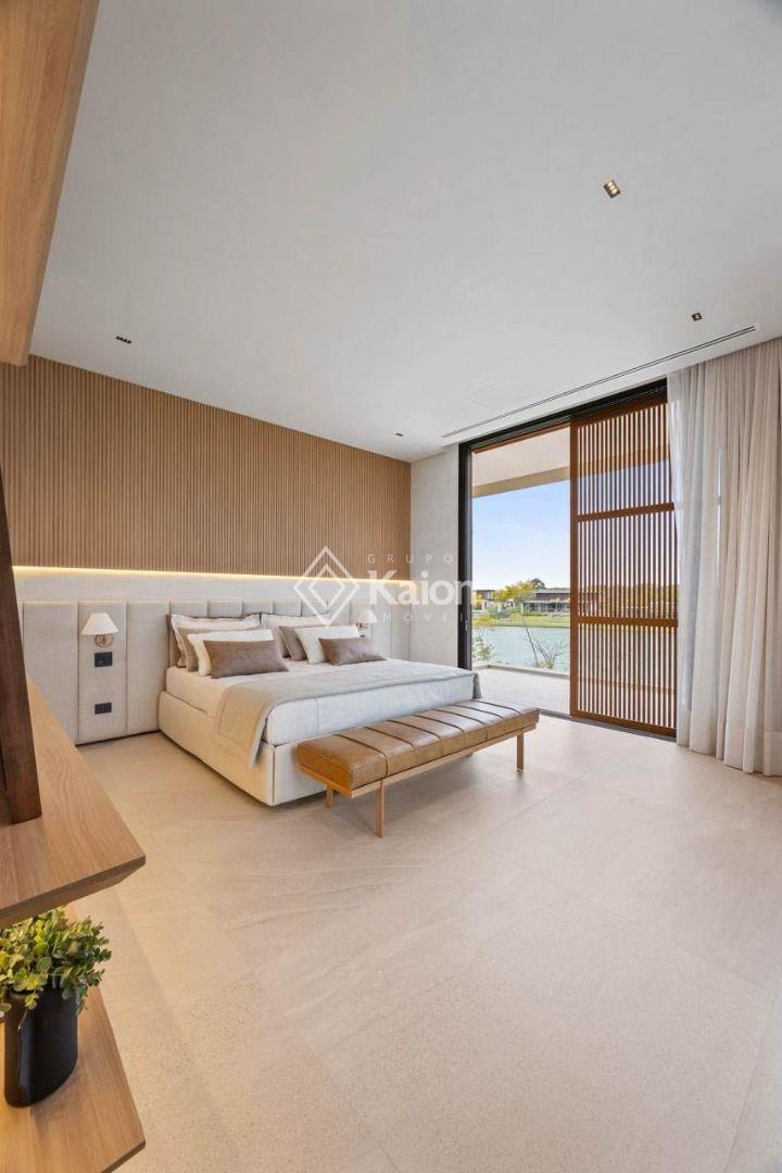 Casa no Condomínio Fazenda Boa Vista, em Porto Feliz disponível para à venda | Grupo Kaion: 