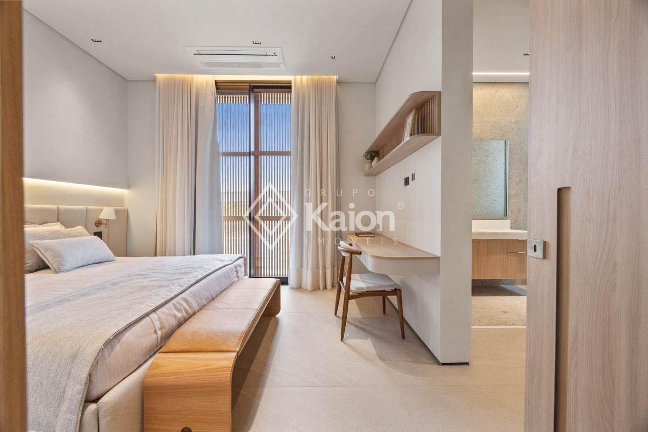 Casa no Condomínio Fazenda Boa Vista, em Porto Feliz disponível para à venda | Grupo Kaion: 