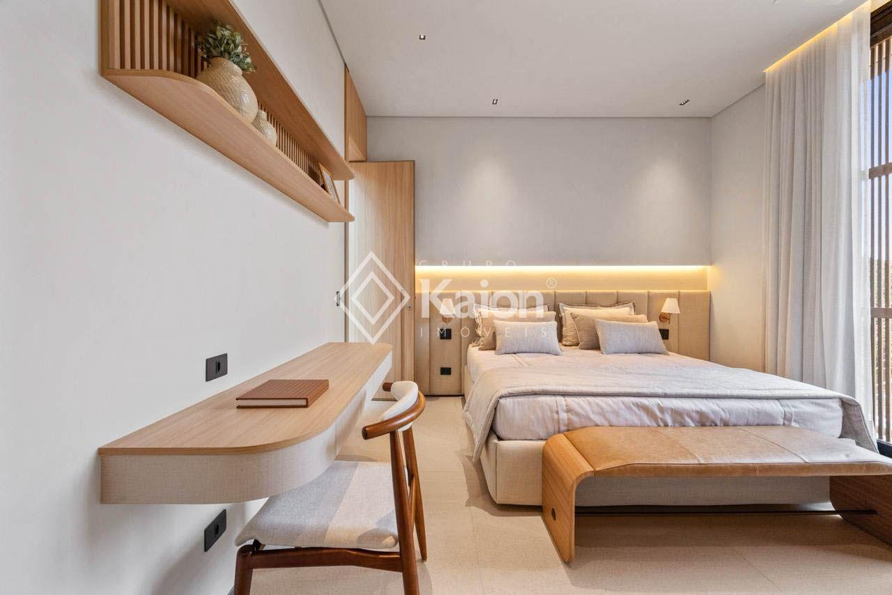 Casa no Condomínio Fazenda Boa Vista, em Porto Feliz disponível para à venda | Grupo Kaion: 