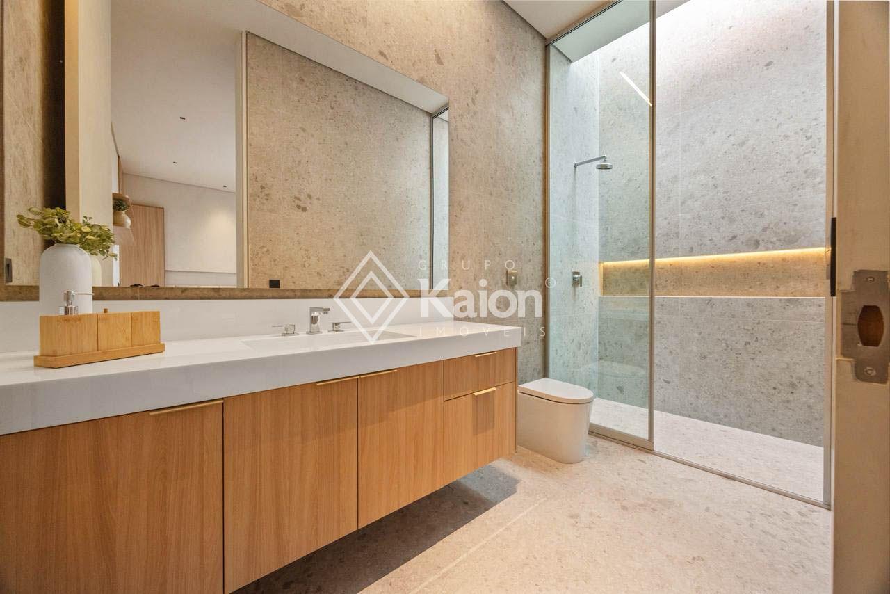 Casa no Condomínio Fazenda Boa Vista, em Porto Feliz disponível para à venda | Grupo Kaion: 