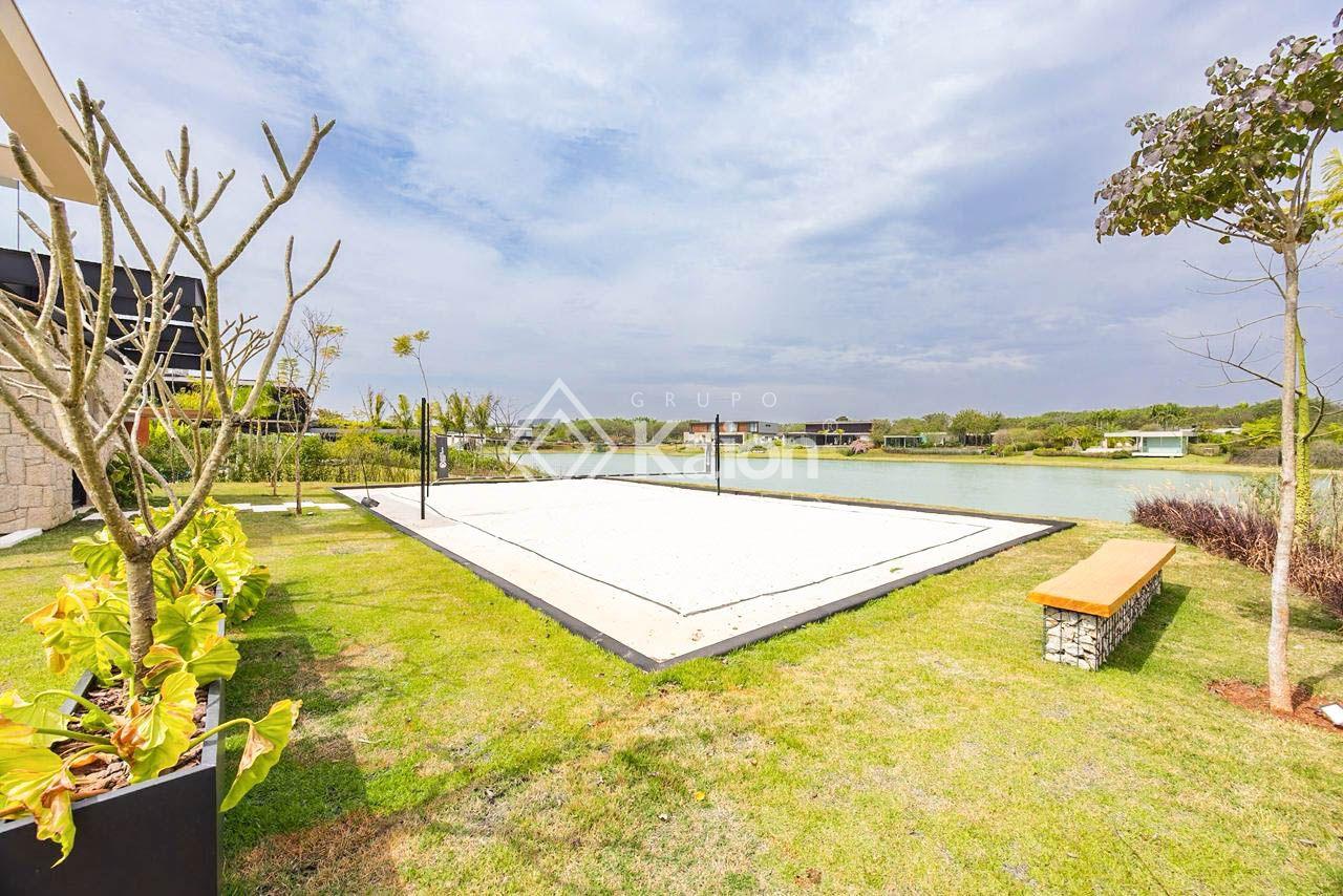Casa no Condomínio Fazenda Boa Vista, em Porto Feliz disponível para à venda | Grupo Kaion: 