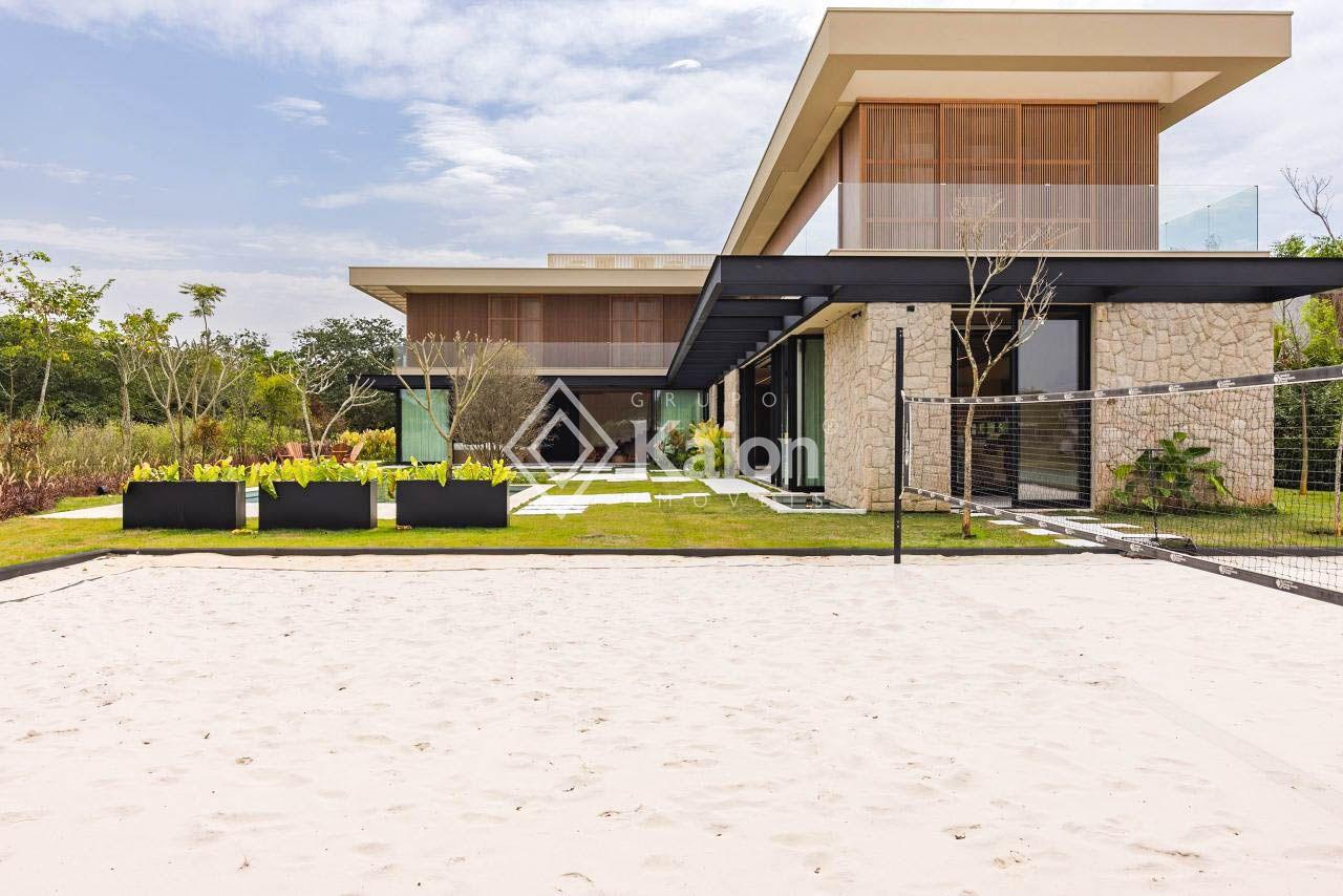 Casa no Condomínio Fazenda Boa Vista, em Porto Feliz disponível para à venda | Grupo Kaion: 
