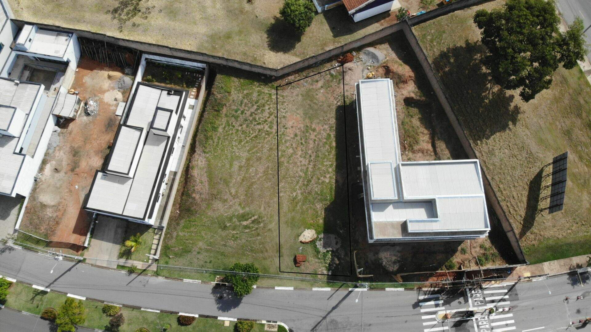 Terreno no Mirante dos Ipês, em Salto disponível para à venda | Grupo Kaion: 