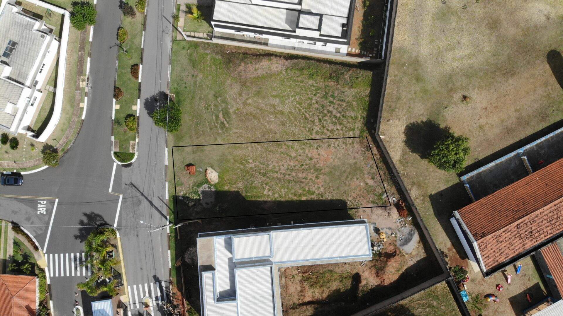 Terreno no Mirante dos Ipês, em Salto disponível para à venda | Grupo Kaion: 