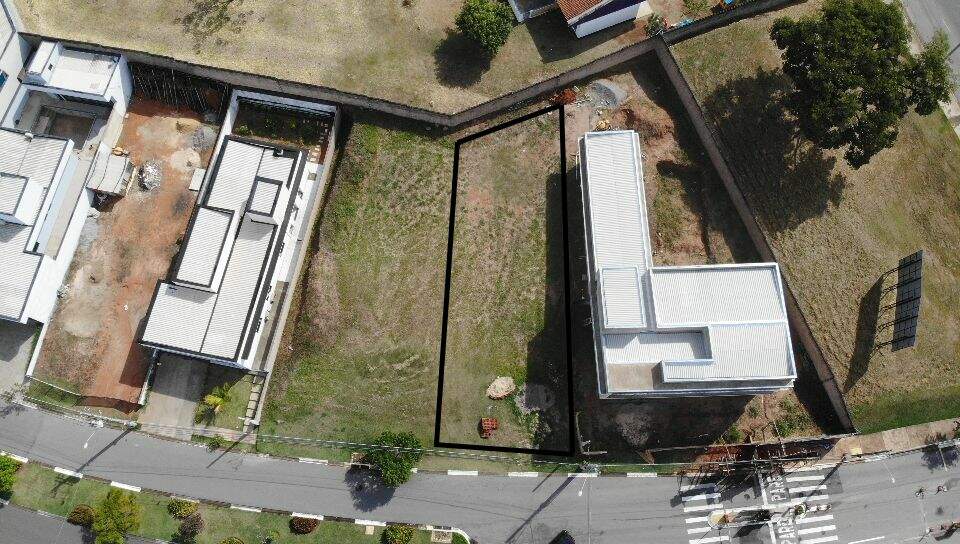 Terreno no Mirante dos Ipês, em Salto disponível para à venda | Grupo Kaion: 