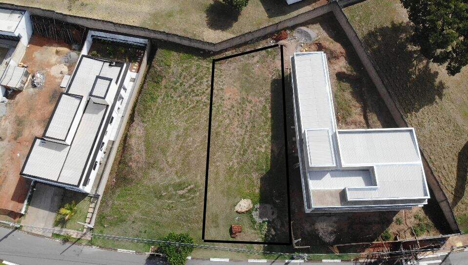 Terreno no Mirante dos Ipês, em Salto disponível para à venda | Grupo Kaion: 