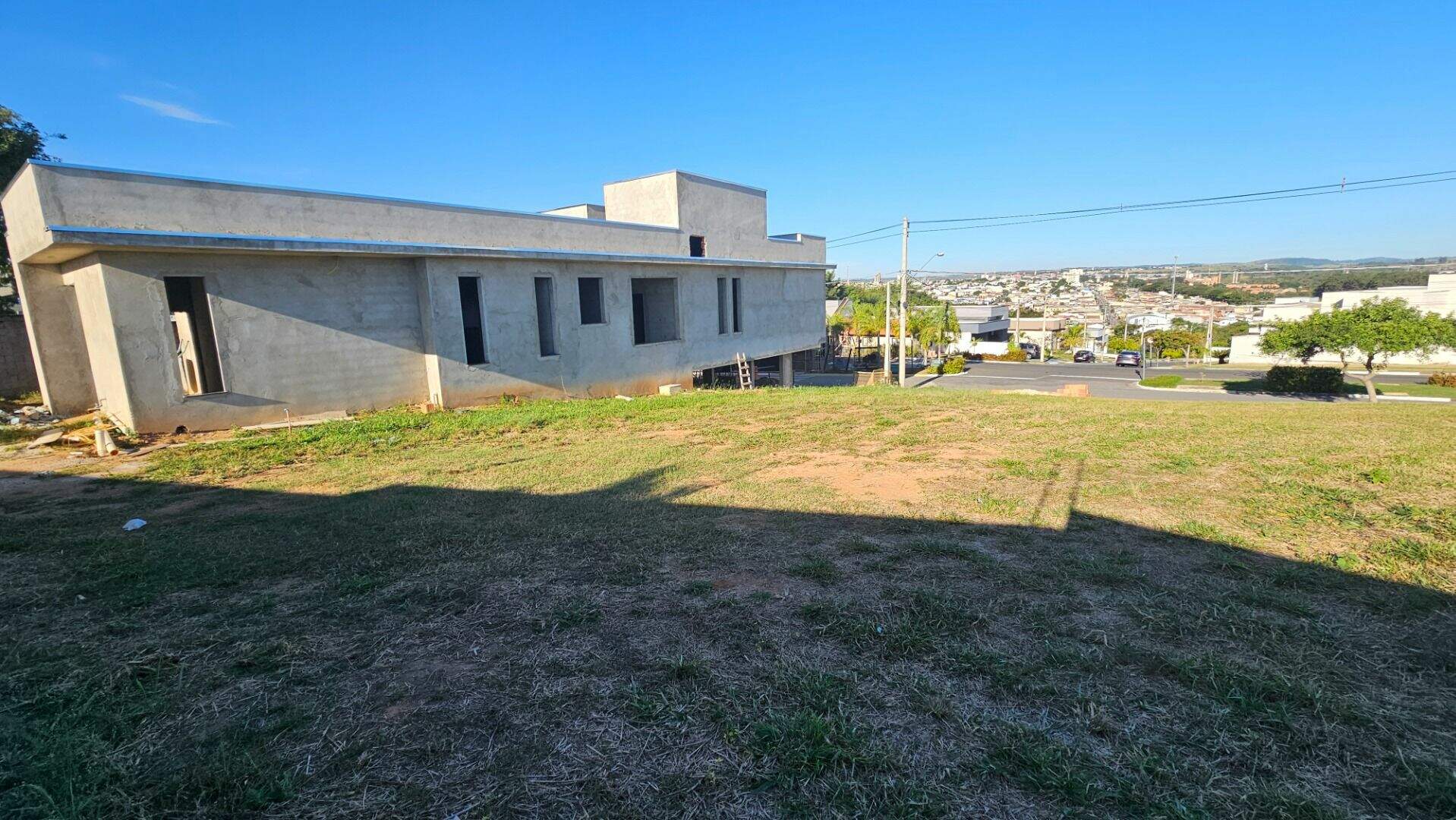 Terreno no Mirante dos Ipês, em Salto disponível para à venda | Grupo Kaion: 