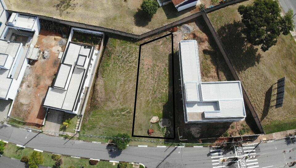 Terreno no Mirante dos Ipês, em Salto disponível para à venda | Grupo Kaion: 
