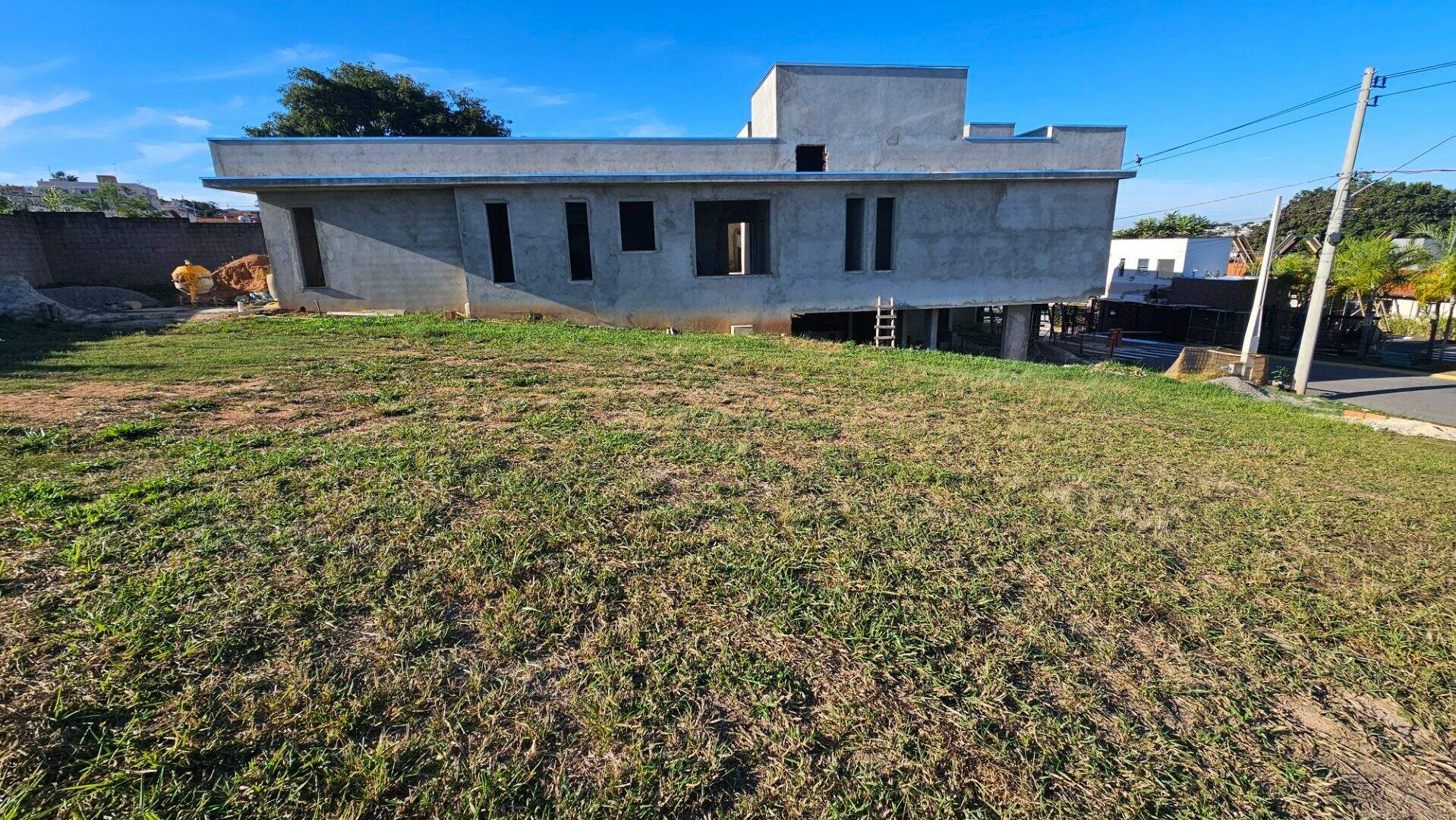 Terreno no Mirante dos Ipês, em Salto disponível para à venda | Grupo Kaion: 