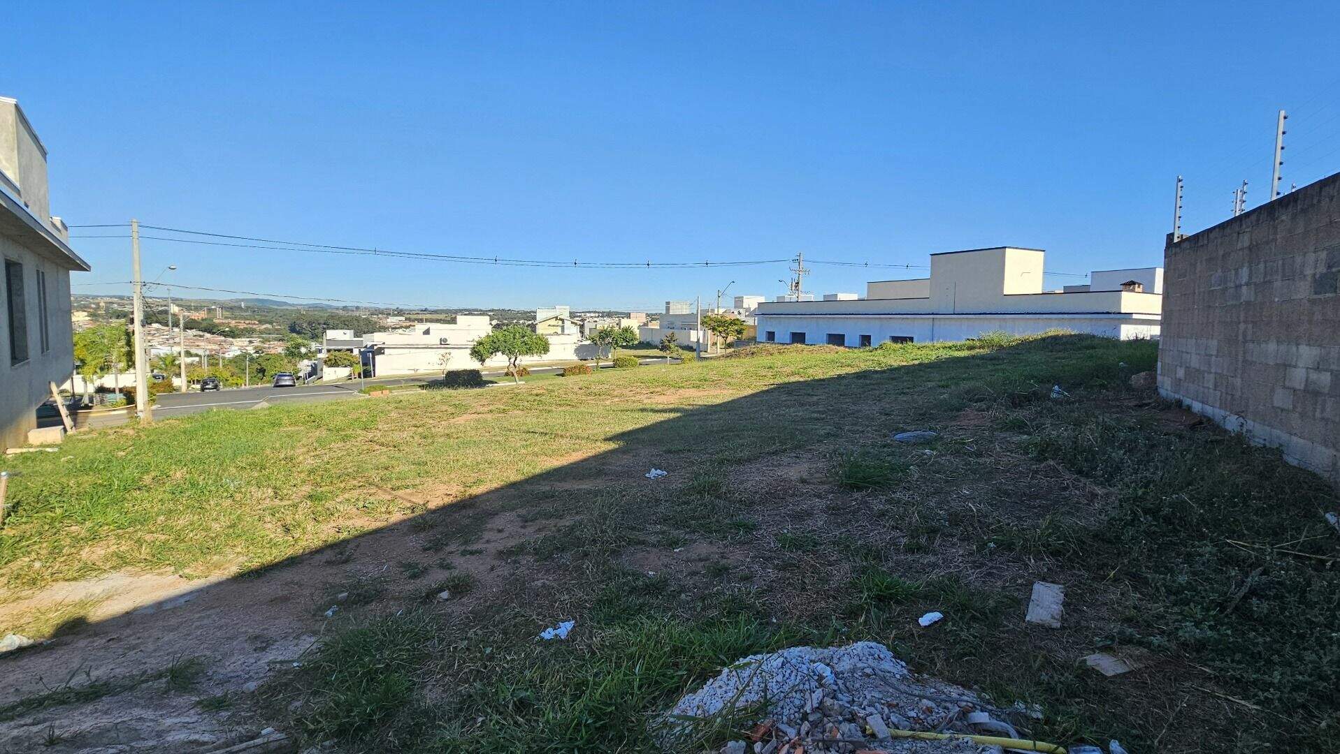 Terreno no Mirante dos Ipês, em Salto disponível para à venda | Grupo Kaion: 