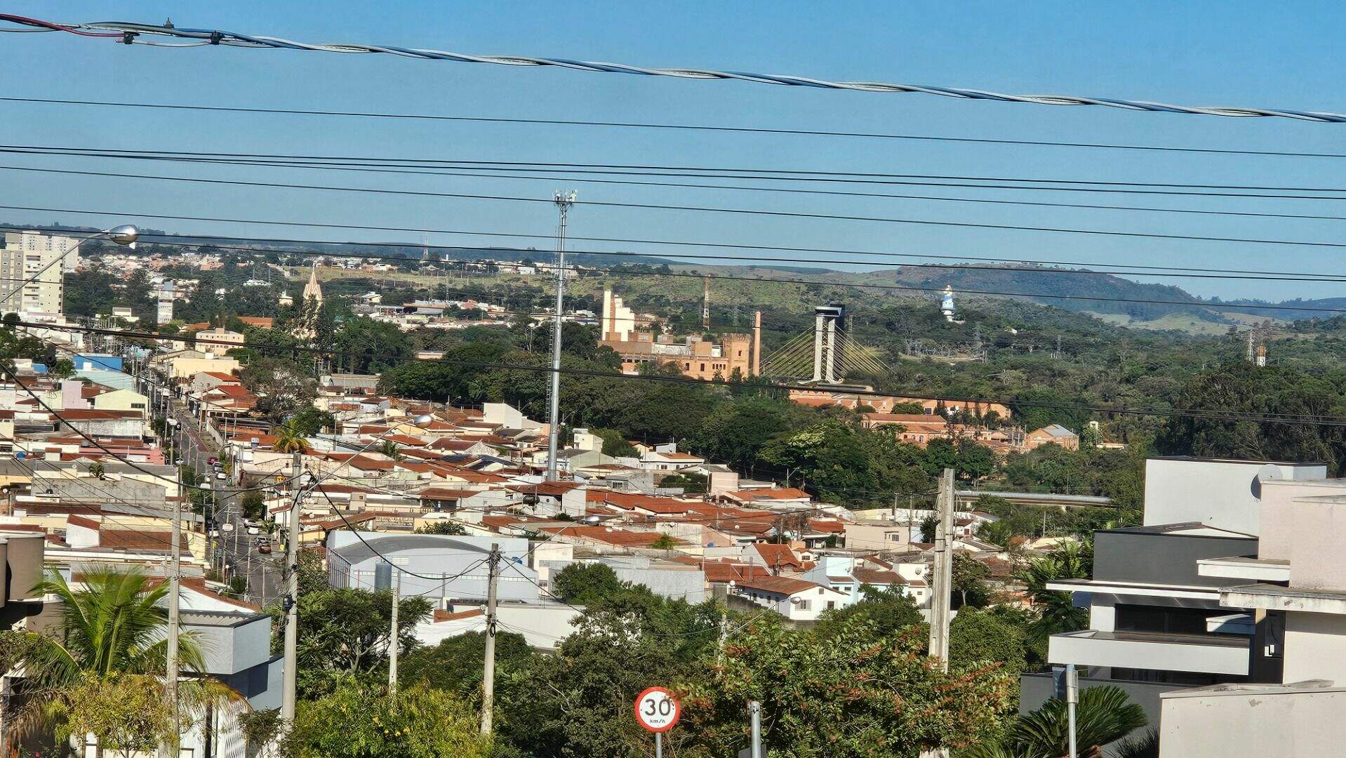 Terreno no Mirante dos Ipês, em Salto disponível para à venda | Grupo Kaion: 