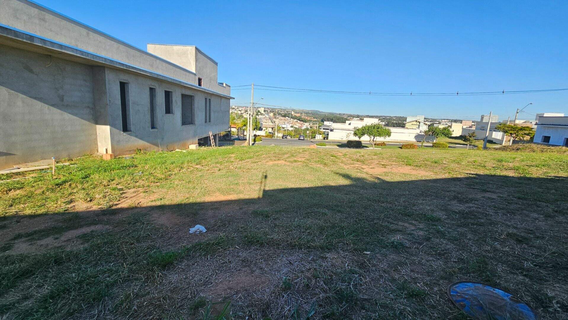 Terreno no Mirante dos Ipês, em Salto disponível para à venda | Grupo Kaion: 