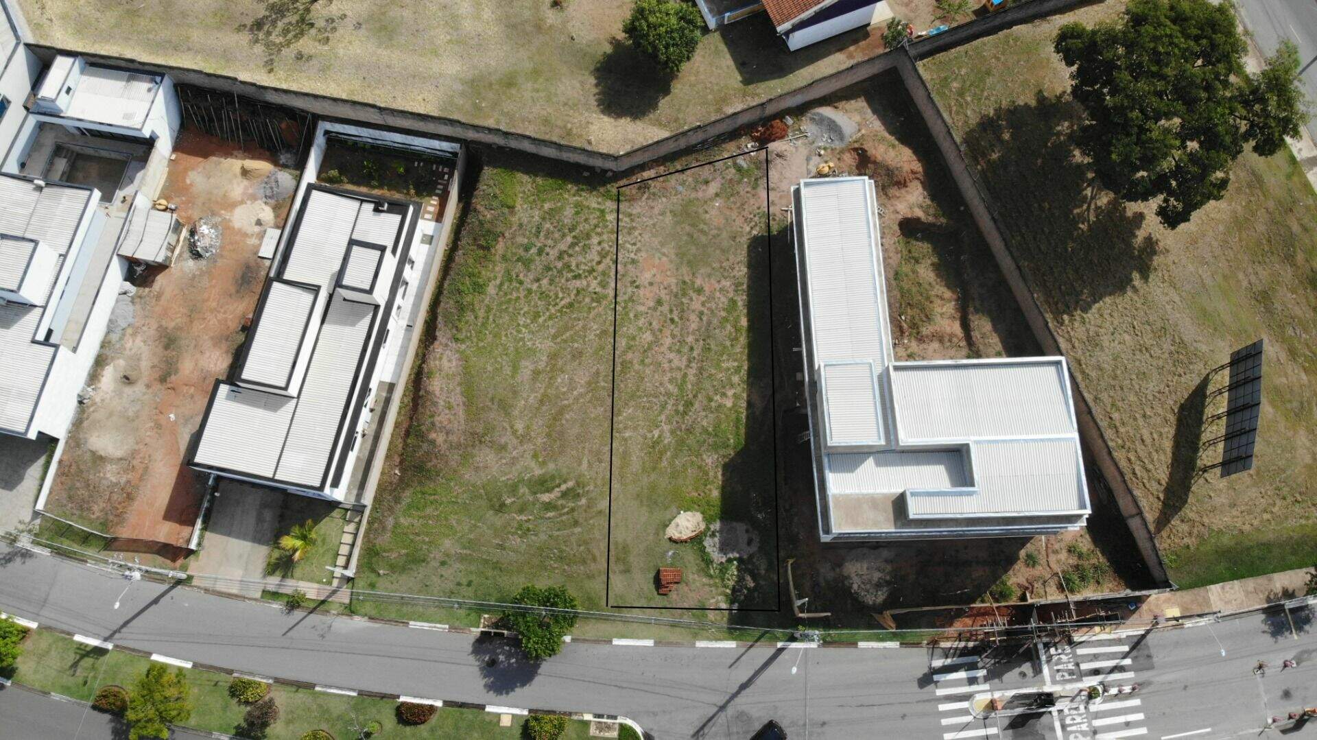 Terreno no Mirante dos Ipês, em Salto disponível para à venda | Grupo Kaion: 