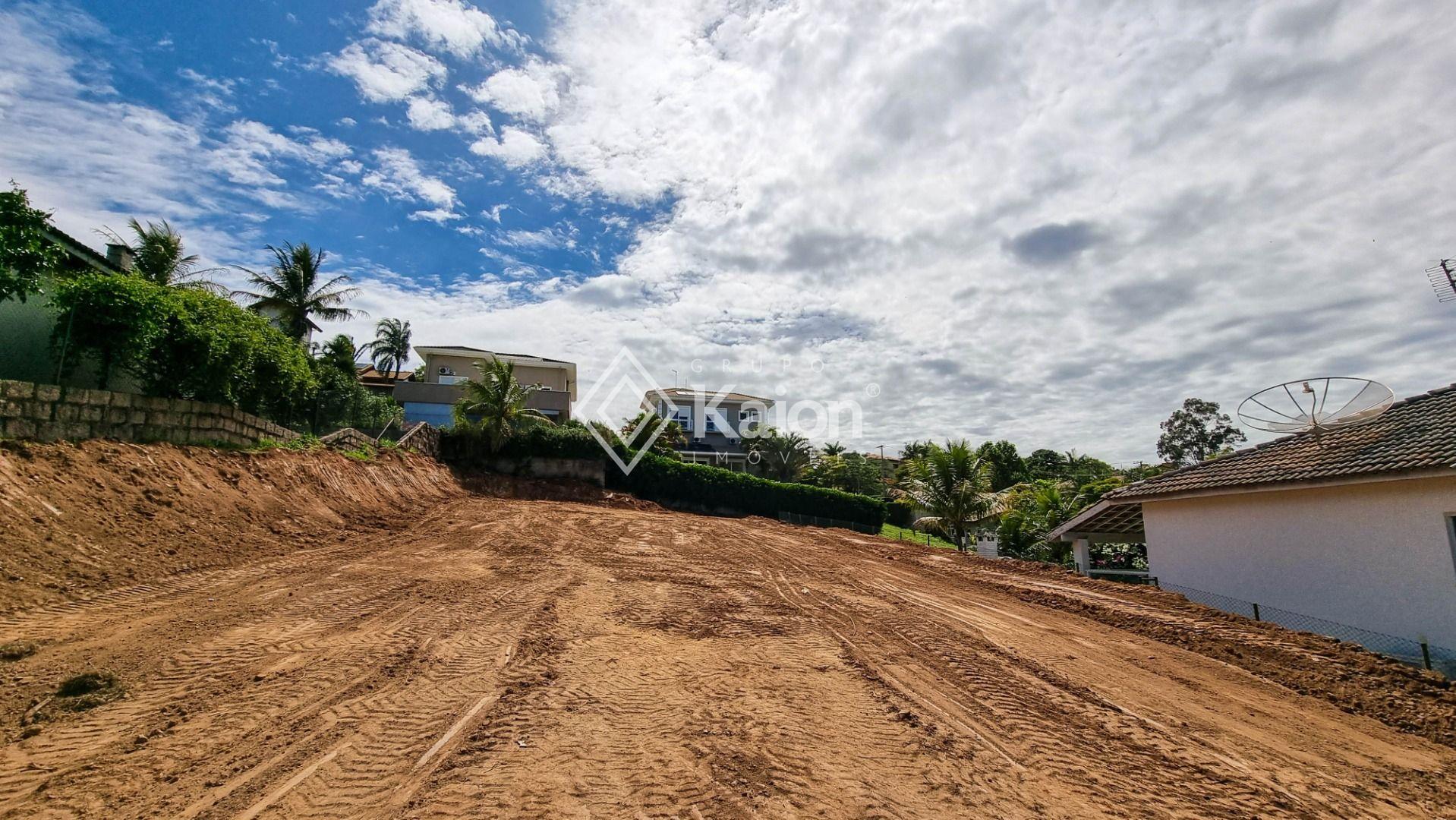 Terreno no Condomínio Campos de Santo Antônio, em Itu disponível para à venda | Grupo Kaion: Terreno à venda no Condomínio Campos de Antônio em Itu/SP