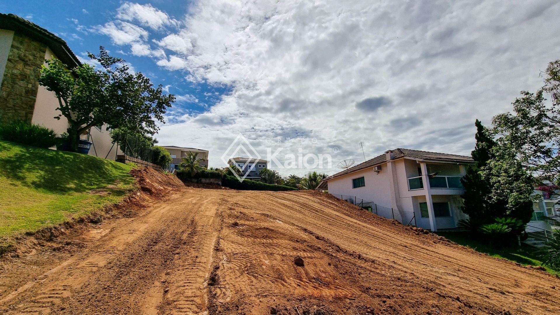 Terreno no Condomínio Campos de Santo Antônio, em Itu disponível para à venda | Grupo Kaion: Terreno à venda no Condomínio Campos de Antônio em Itu/SP