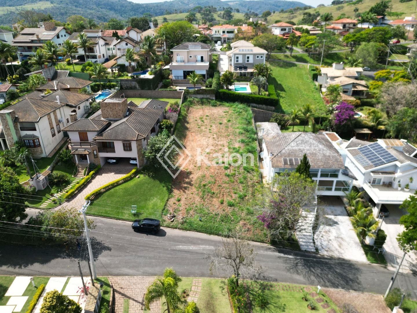 Terreno no Condomínio Campos de Santo Antônio, em Itu disponível para à venda | Grupo Kaion: Terreno à venda no Condomínio Campos de Antônio em Itu/SP