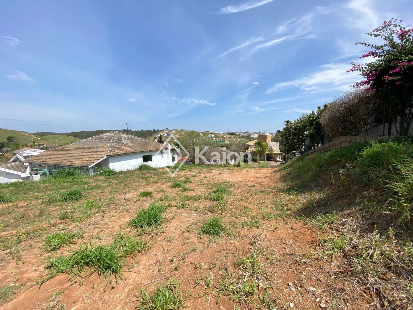 Terreno no Condomínio Campos de Santo Antônio, em Itu disponível para à venda | Grupo Kaion: Terreno à venda no Condomínio Campos de Antônio em Itu/SP