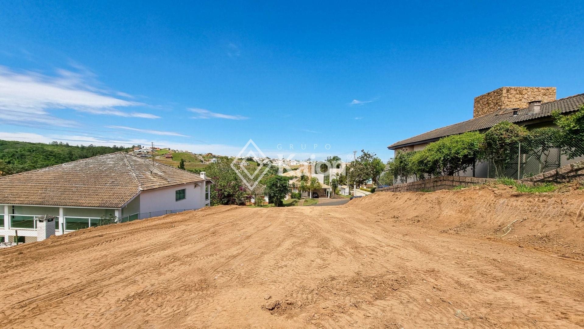 Terreno no Condomínio Campos de Santo Antônio, em Itu disponível para à venda | Grupo Kaion: Terreno à venda no Condomínio Campos de Antônio em Itu/SP