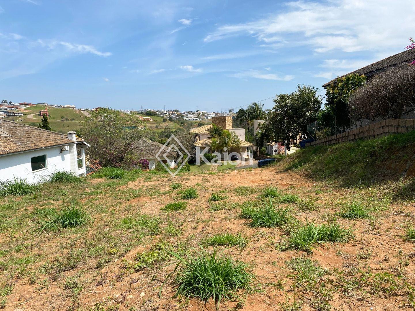 Terreno no Condomínio Campos de Santo Antônio, em Itu disponível para à venda | Grupo Kaion: Terreno à venda no Condomínio Campos de Antônio em Itu/SP