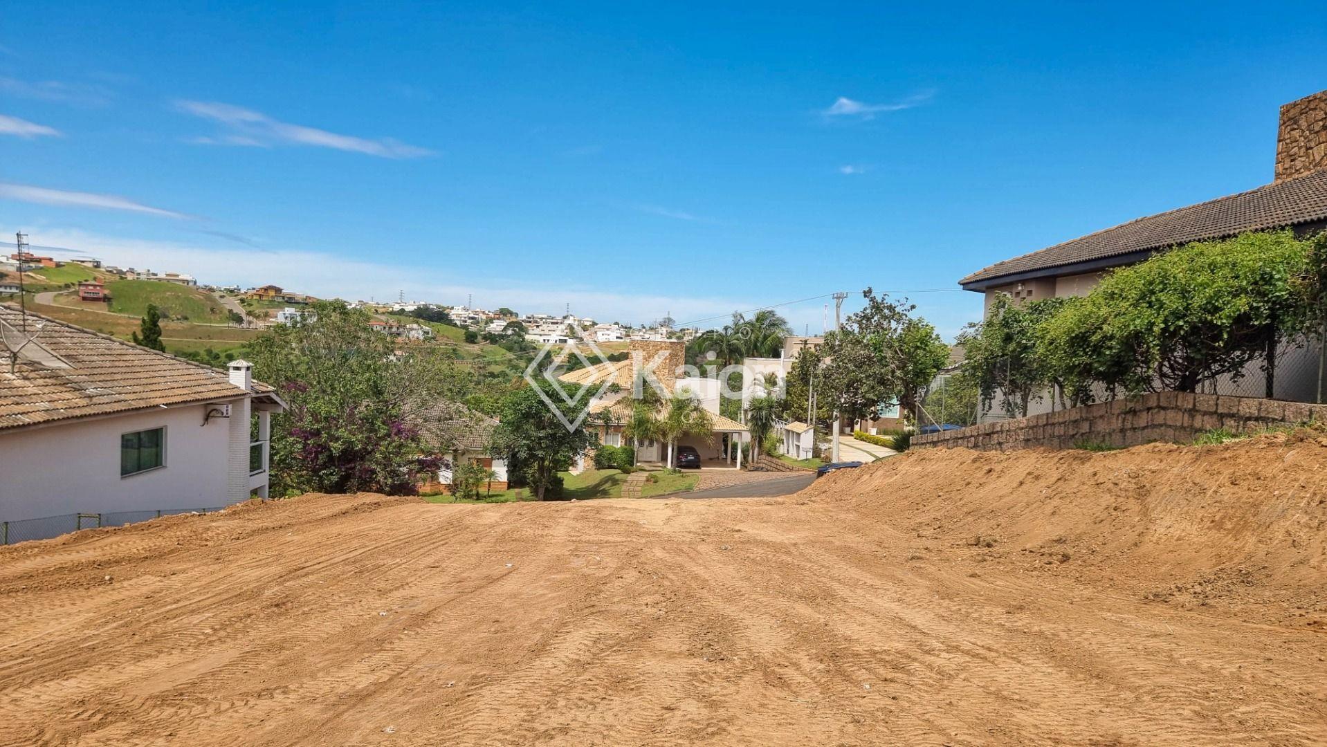 Terreno no Condomínio Campos de Santo Antônio, em Itu disponível para à venda | Grupo Kaion: Terreno à venda no Condomínio Campos de Antônio em Itu/SP