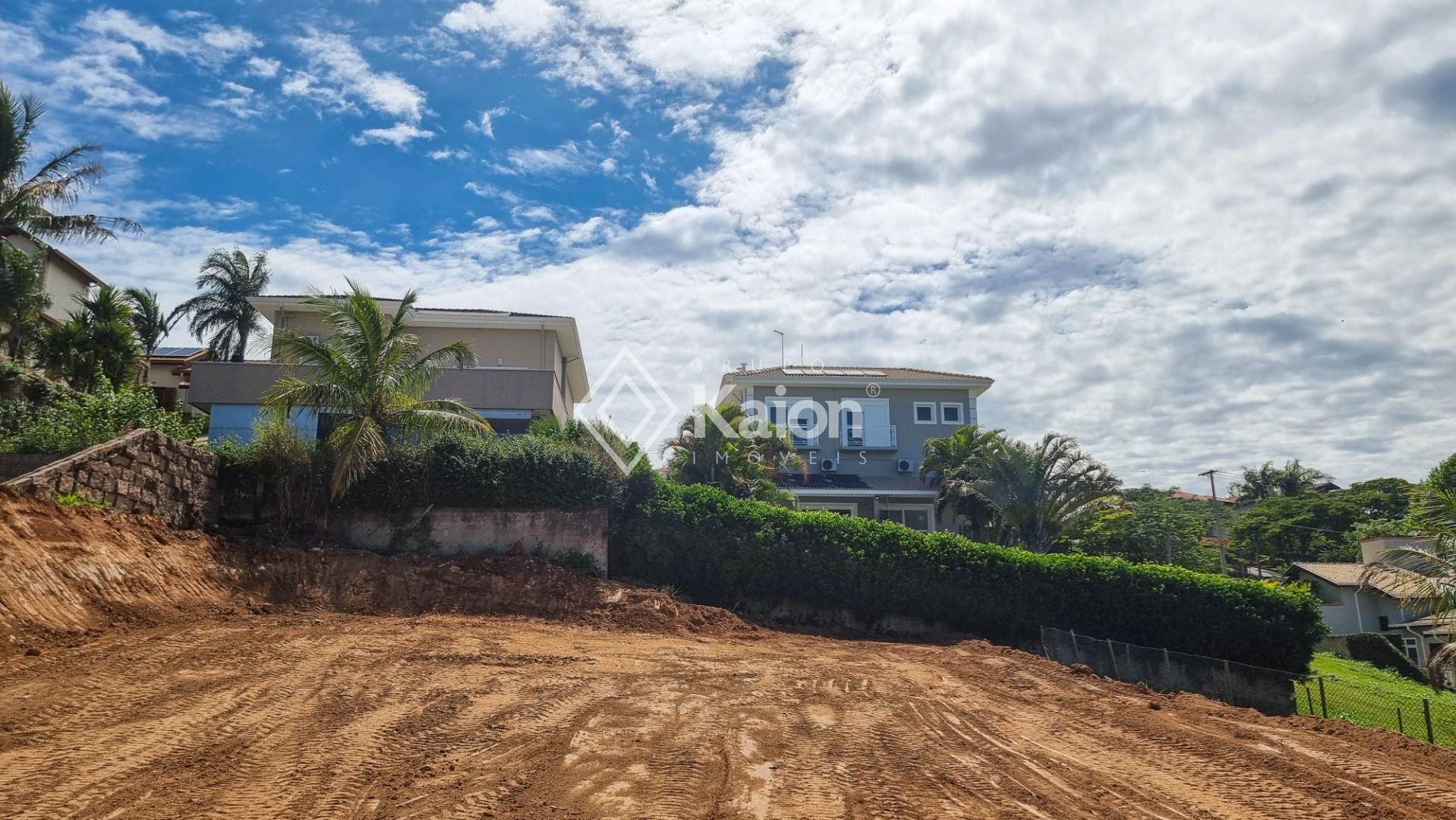 Terreno no Condomínio Campos de Santo Antônio, em Itu disponível para à venda | Grupo Kaion: Terreno à venda no Condomínio Campos de Antônio em Itu/SP