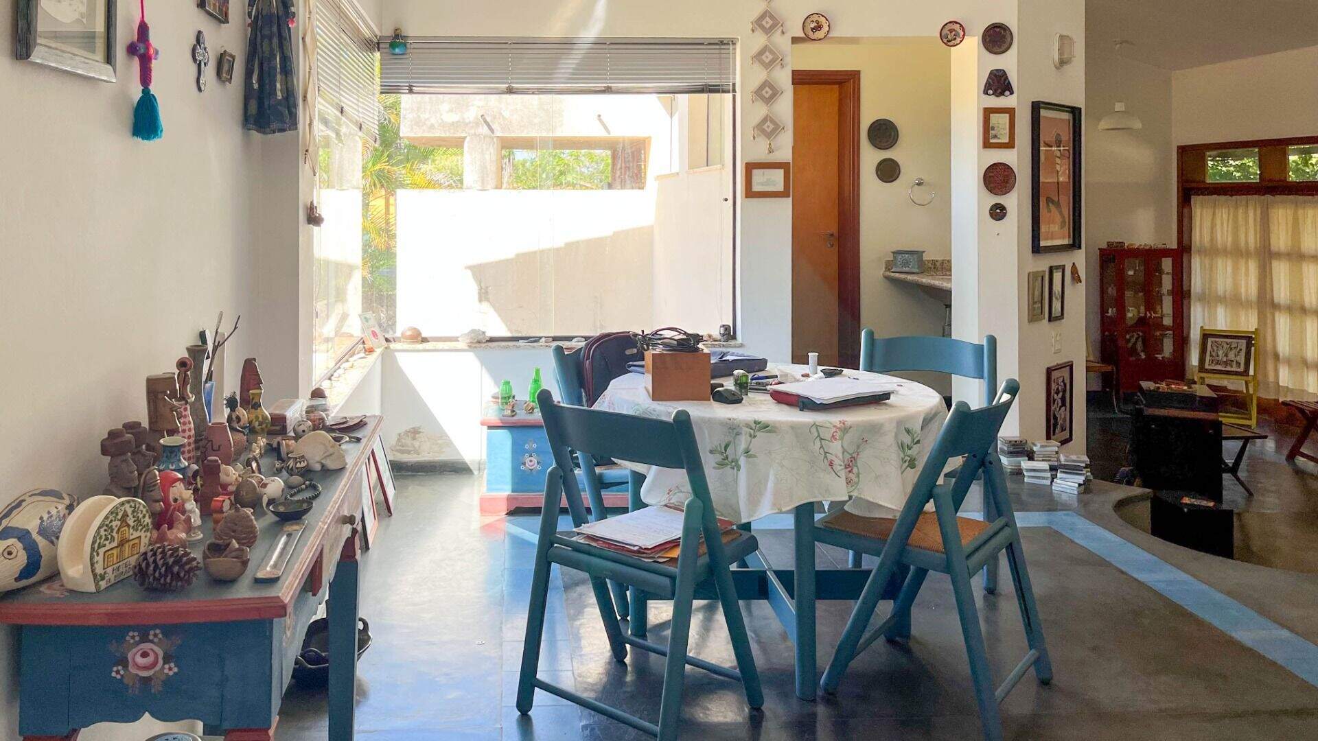 Casa no Condomínio Haras São Luiz, em Salto disponível para à venda | Grupo Kaion: Casa à venda no Condomínio Haras São Luiz em Salto/SP!