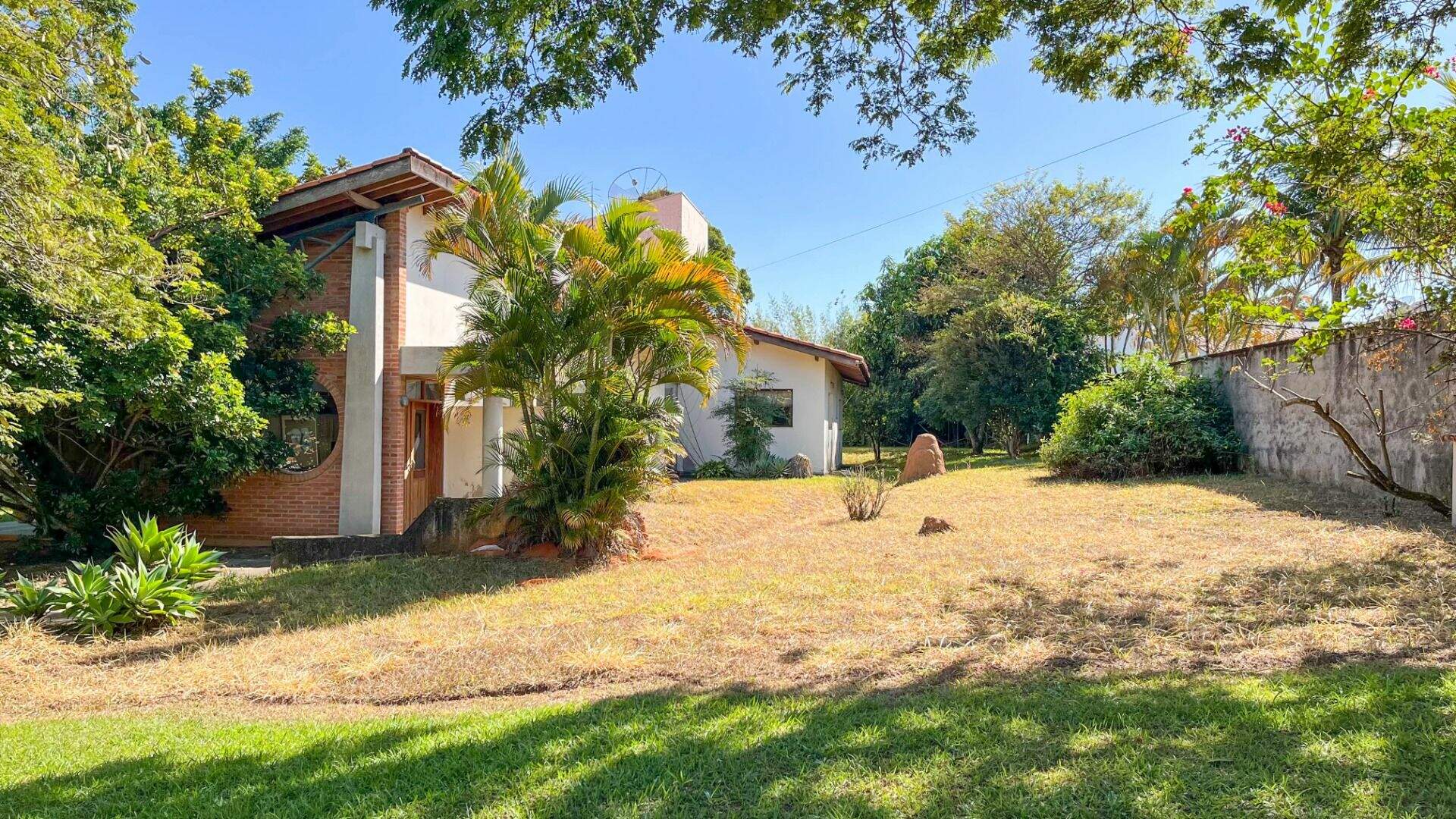Casa no Condomínio Haras São Luiz, em Salto disponível para à venda | Grupo Kaion: Casa à venda no Condomínio Haras São Luiz em Salto/SP!