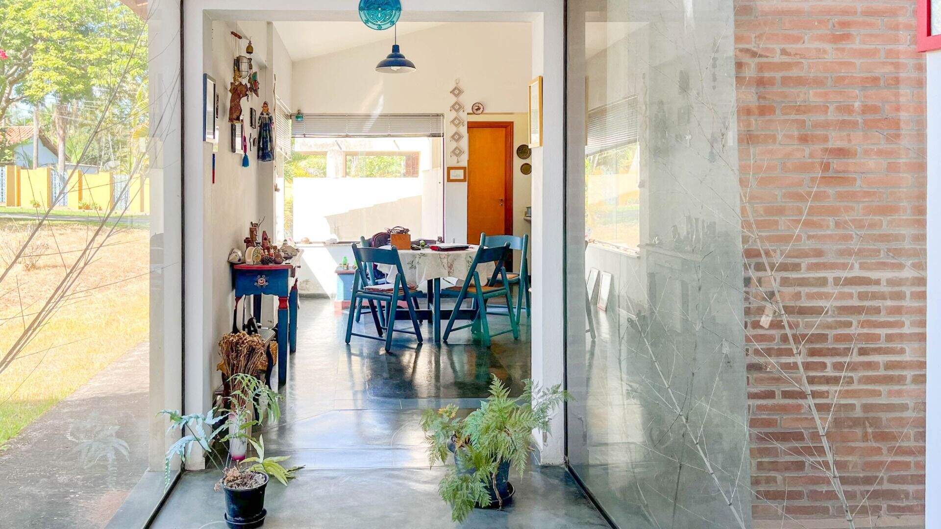 Casa no Condomínio Haras São Luiz, em Salto disponível para à venda | Grupo Kaion: Casa à venda no Condomínio Haras São Luiz em Salto/SP!