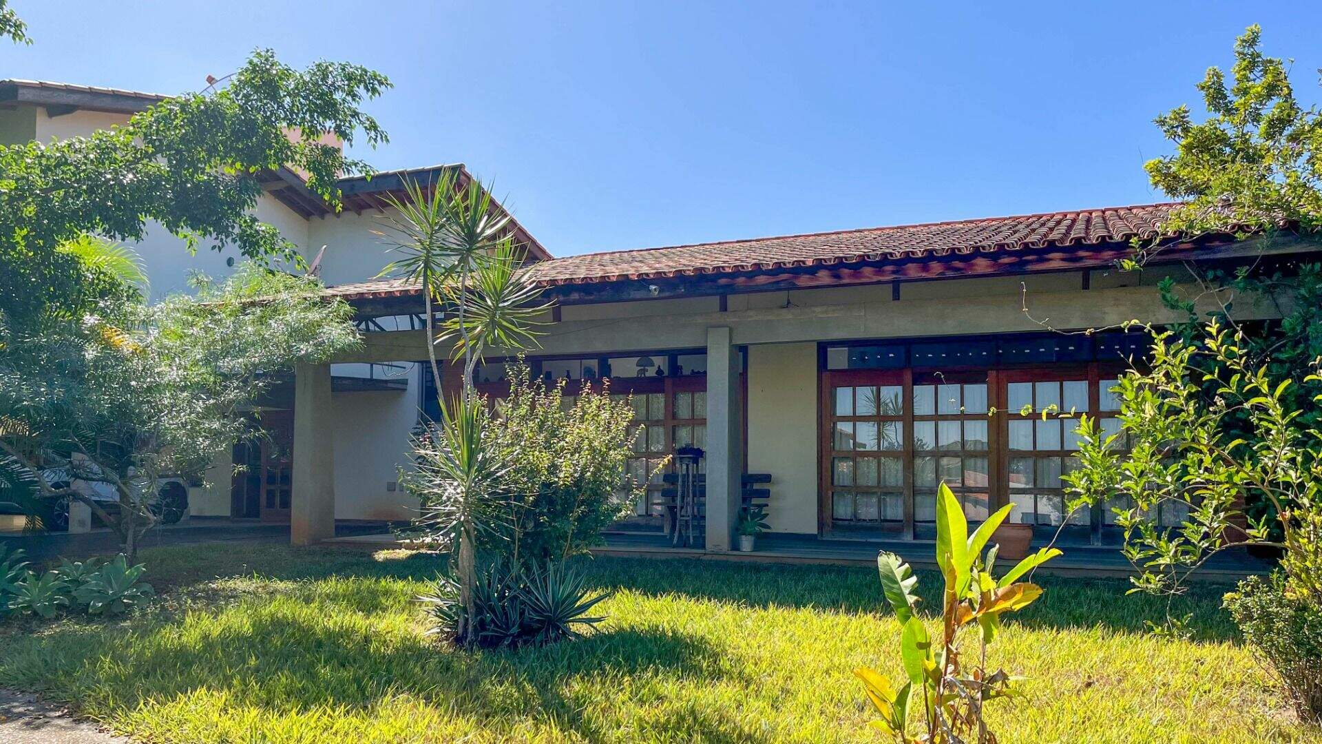 Casa no Condomínio Haras São Luiz, em Salto disponível para à venda | Grupo Kaion: Casa à venda no Condomínio Haras São Luiz em Salto/SP!