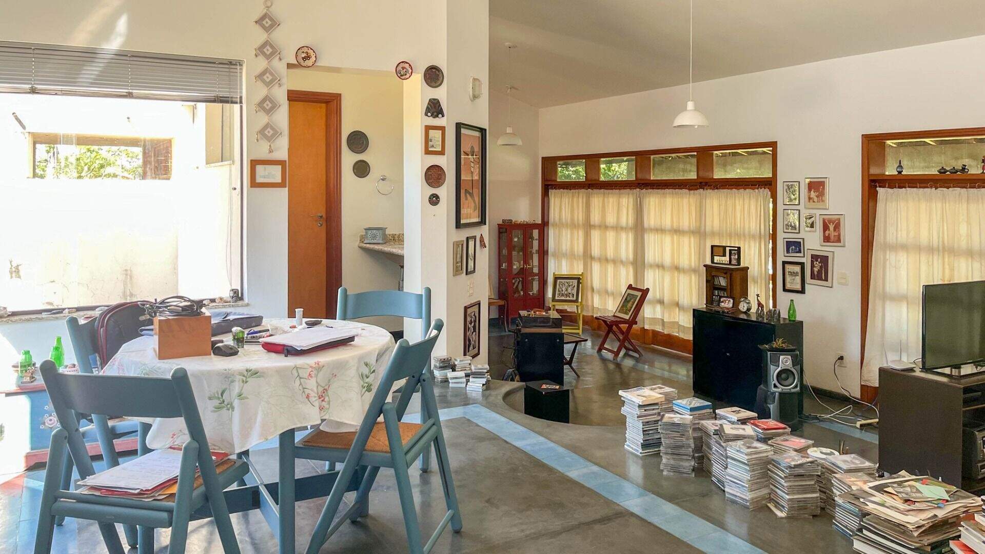 Casa no Condomínio Haras São Luiz, em Salto disponível para à venda | Grupo Kaion: Casa à venda no Condomínio Haras São Luiz em Salto/SP!