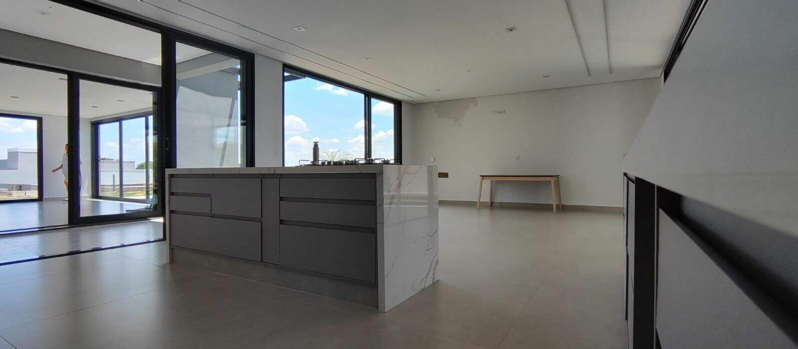 Casa no Residencial Parque Campos de Santo Antônio II, em Itu disponível para à venda | Grupo Kaion: 