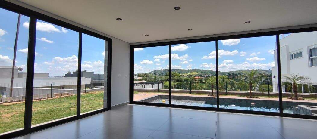 Casa no Residencial Parque Campos de Santo Antônio II, em Itu disponível para à venda | Grupo Kaion: 