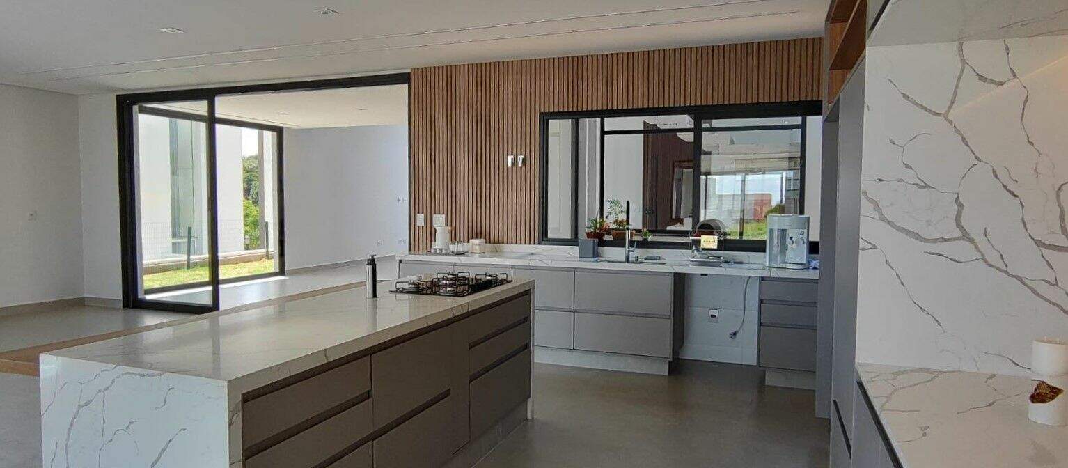Casa no Residencial Parque Campos de Santo Antônio II, em Itu disponível para à venda | Grupo Kaion: 