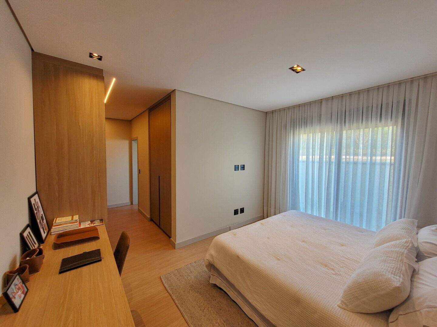 Casa no Condomínio Villas do Golfe, em Itu disponível para à venda | Grupo Kaion: Casa em Itu - Condomínio Villas do Golfe