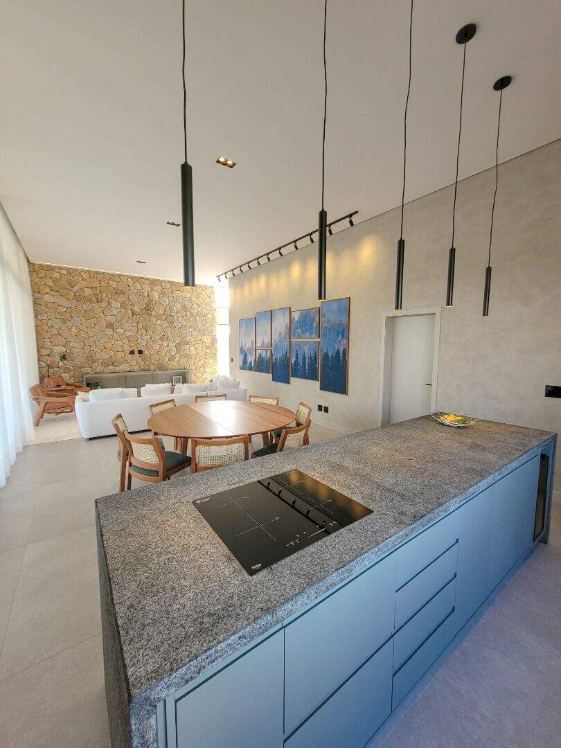 Casa no Condomínio Villas do Golfe, em Itu disponível para à venda | Grupo Kaion: Casa em Itu - Condomínio Villas do Golfe