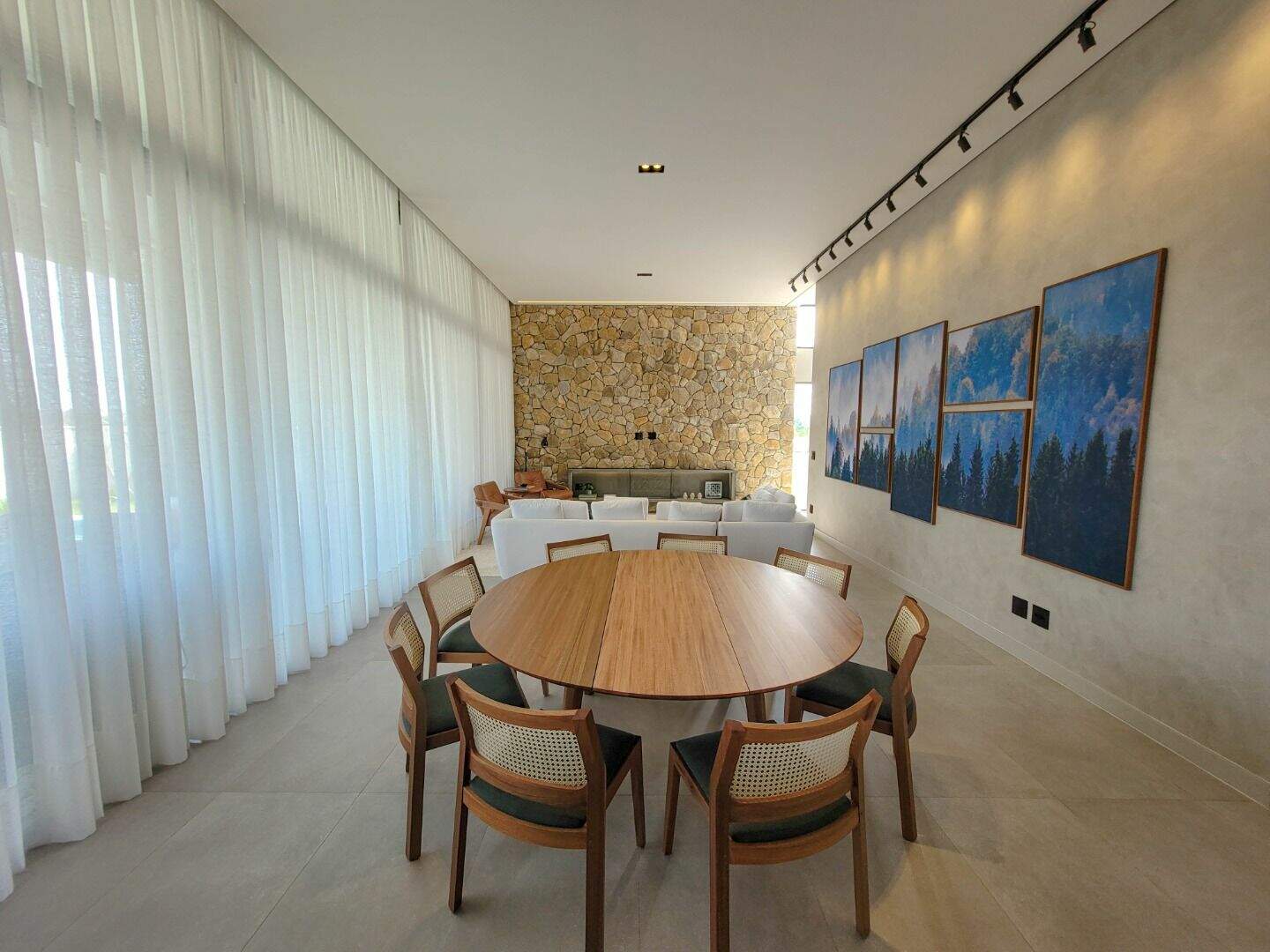 Casa no Condomínio Villas do Golfe, em Itu disponível para à venda | Grupo Kaion: Casa em Itu - Condomínio Villas do Golfe