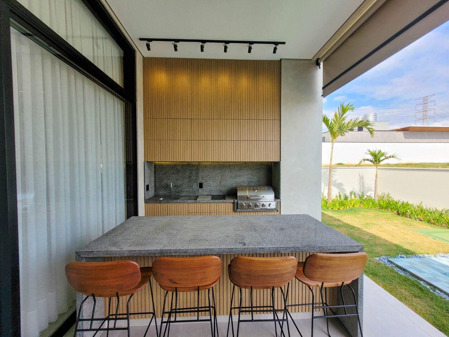 Casa no Condomínio Villas do Golfe, em Itu disponível para à venda | Grupo Kaion: Casa em Itu - Condomínio Villas do Golfe