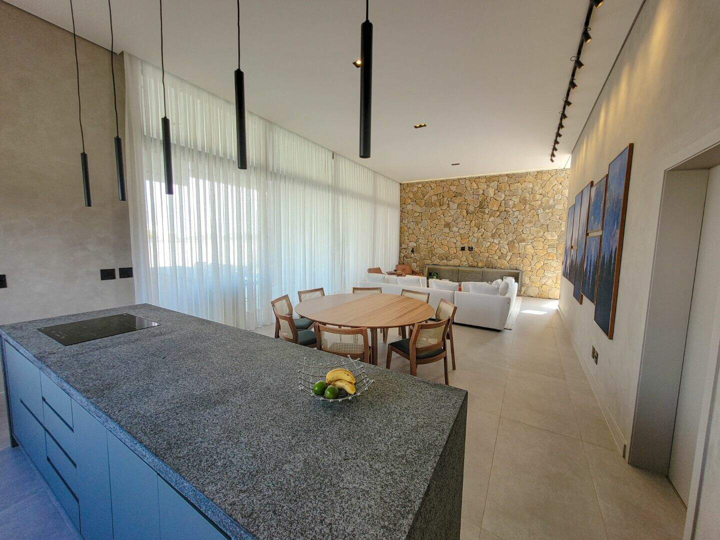 Casa no Condomínio Villas do Golfe, em Itu disponível para à venda | Grupo Kaion: Casa em Itu - Condomínio Villas do Golfe