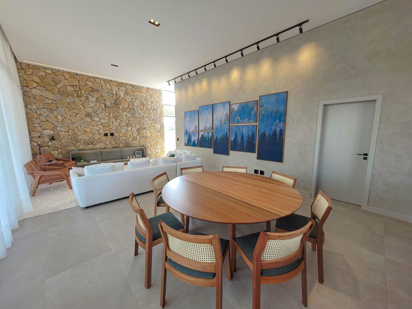 Casa no Condomínio Villas do Golfe, em Itu disponível para à venda | Grupo Kaion: Casa em Itu - Condomínio Villas do Golfe