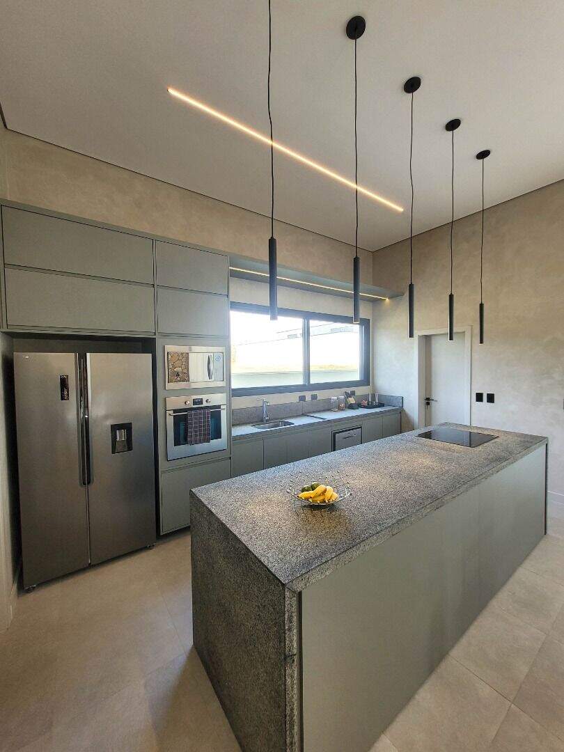 Casa no Condomínio Villas do Golfe, em Itu disponível para à venda | Grupo Kaion: Casa em Itu - Condomínio Villas do Golfe