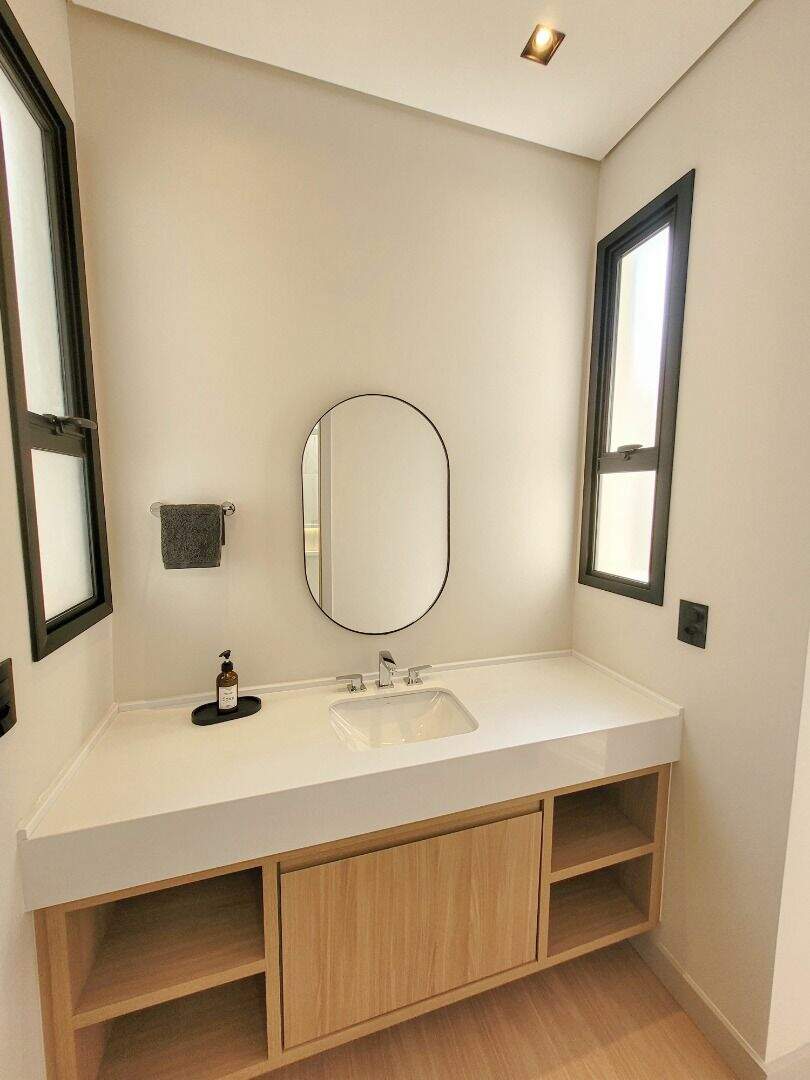 Casa no Condomínio Villas do Golfe, em Itu disponível para à venda | Grupo Kaion: Casa em Itu - Condomínio Villas do Golfe