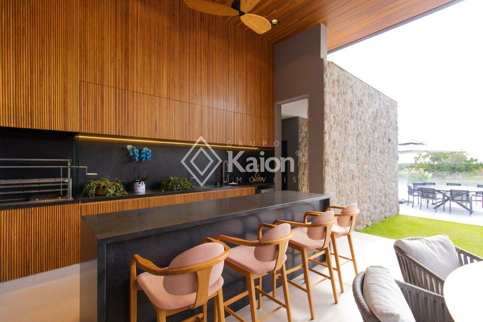 Casa no Fazenda Vila Real de Itu, em Itu disponível para à venda | Grupo Kaion: Casa em Itu - Condomínio Fazenda Vila Real de Itu